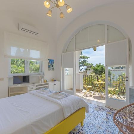 Villa Dorothee كابري المظهر الخارجي الصورة