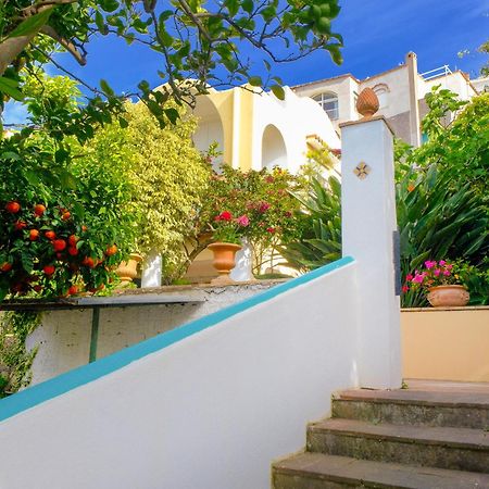 Villa Dorothee كابري المظهر الخارجي الصورة
