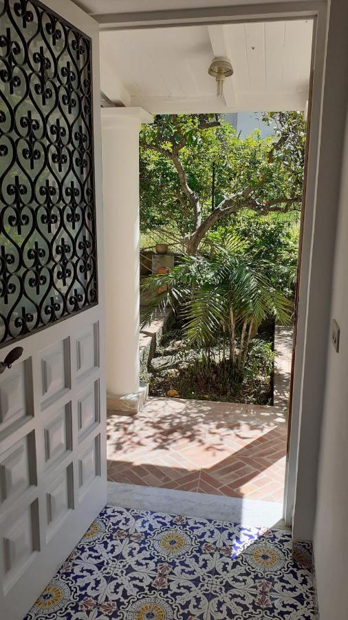 Villa Dorothee كابري المظهر الخارجي الصورة