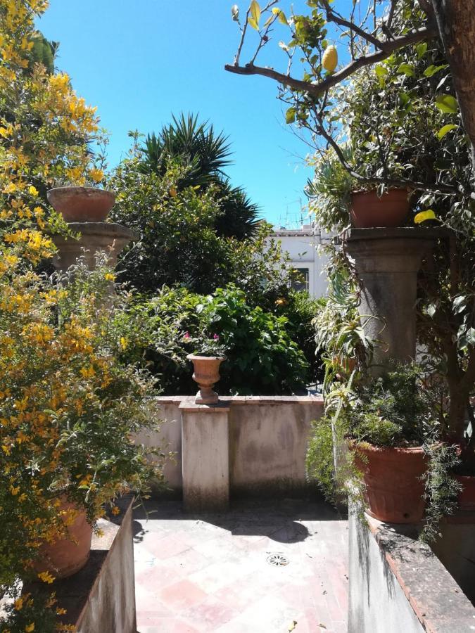 Villa Dorothee كابري المظهر الخارجي الصورة