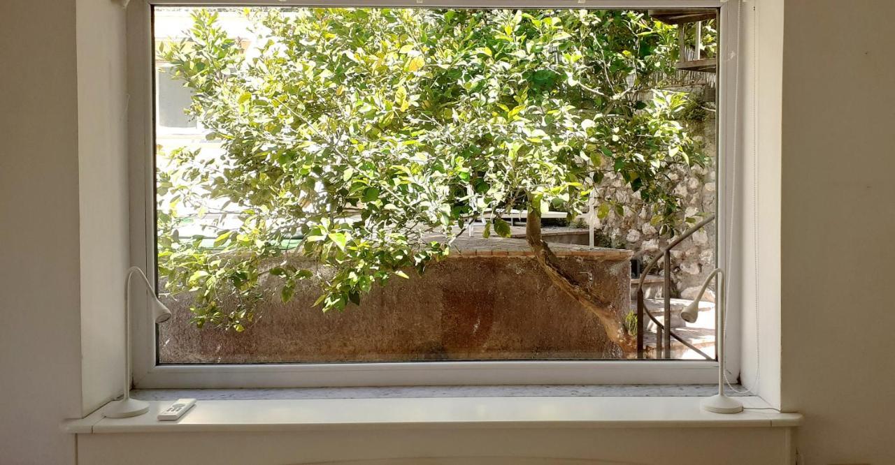 Villa Dorothee كابري المظهر الخارجي الصورة