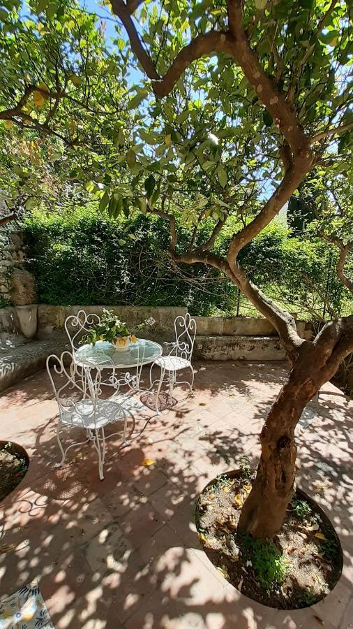 Villa Dorothee كابري المظهر الخارجي الصورة