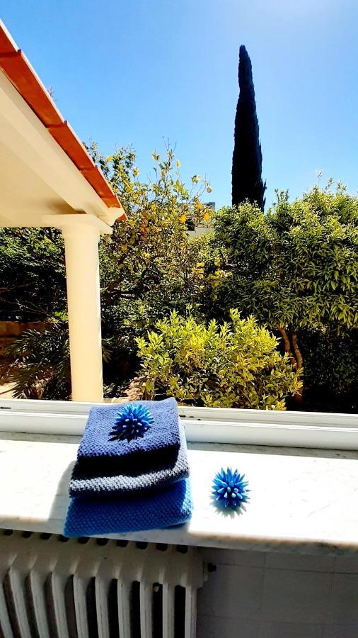Villa Dorothee كابري المظهر الخارجي الصورة