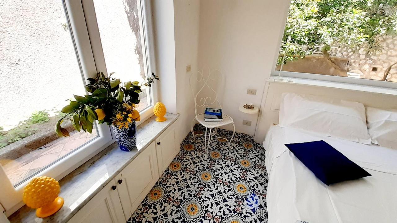 Villa Dorothee كابري المظهر الخارجي الصورة