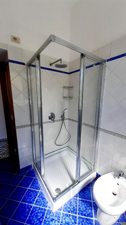 Villa Dorothee كابري المظهر الخارجي الصورة