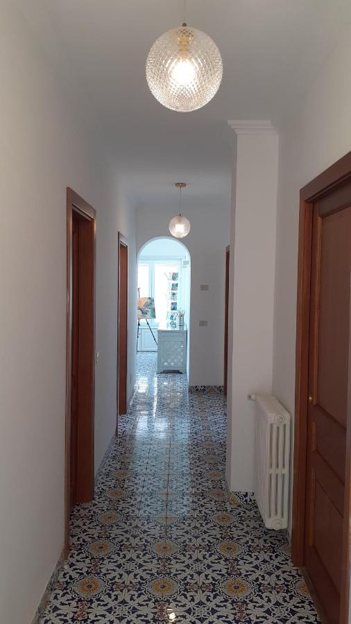 Villa Dorothee كابري المظهر الخارجي الصورة