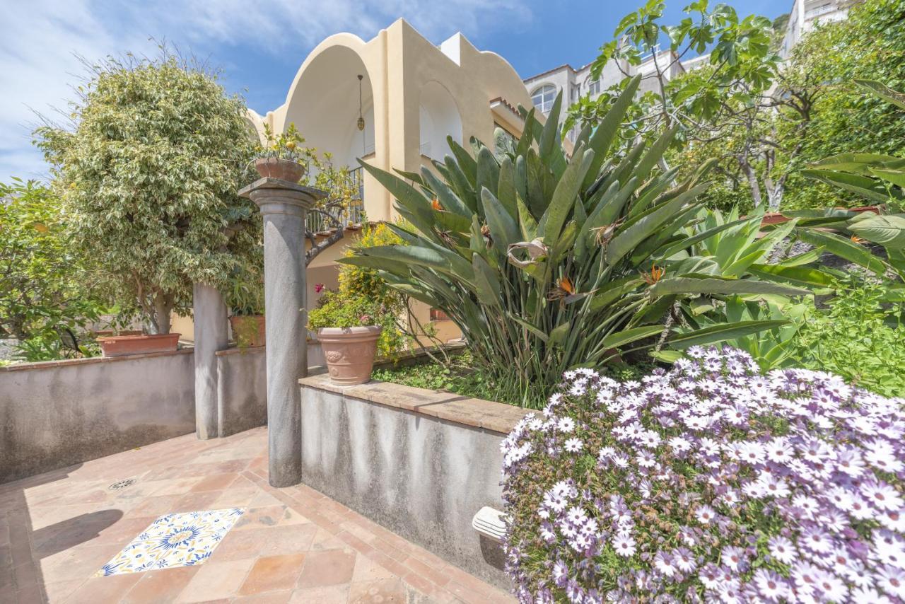 Villa Dorothee كابري المظهر الخارجي الصورة