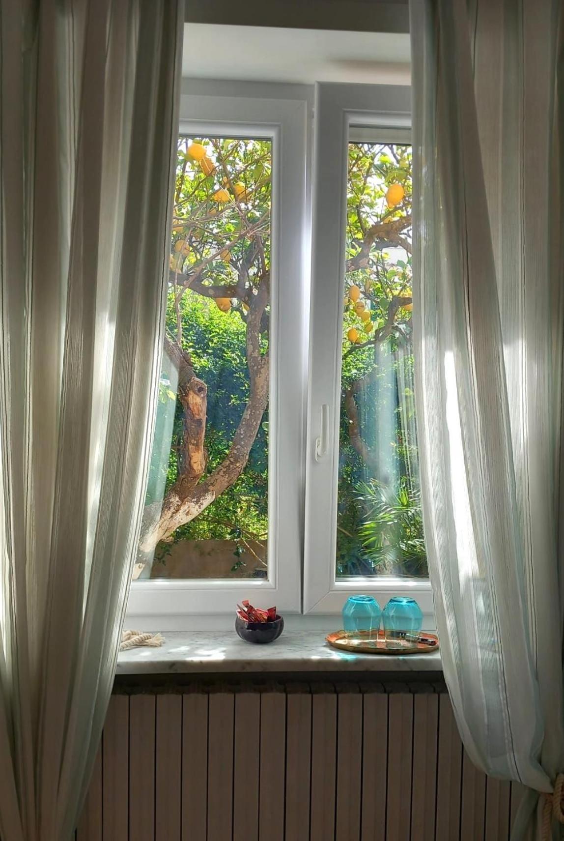 Villa Dorothee كابري المظهر الخارجي الصورة