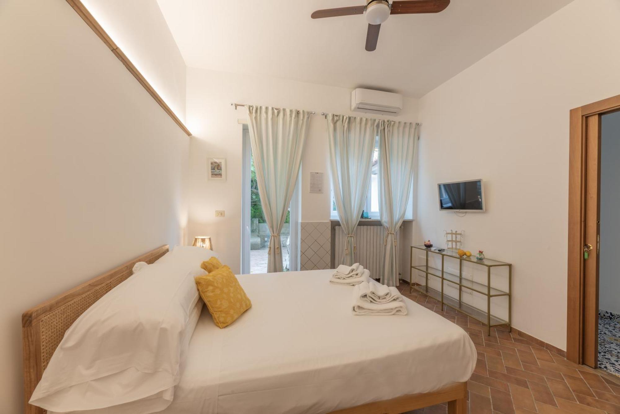 Villa Dorothee كابري المظهر الخارجي الصورة