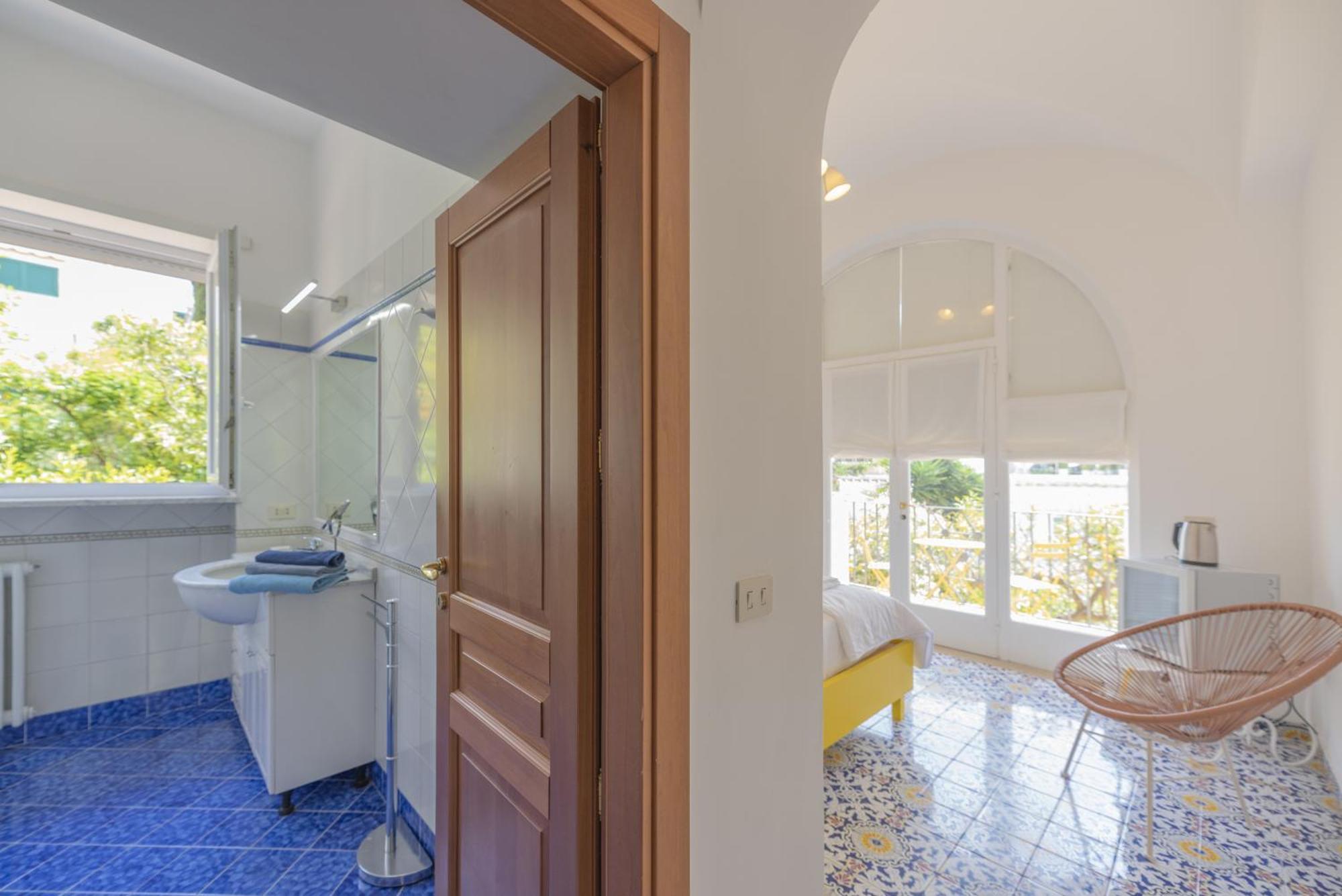 Villa Dorothee كابري الغرفة الصورة