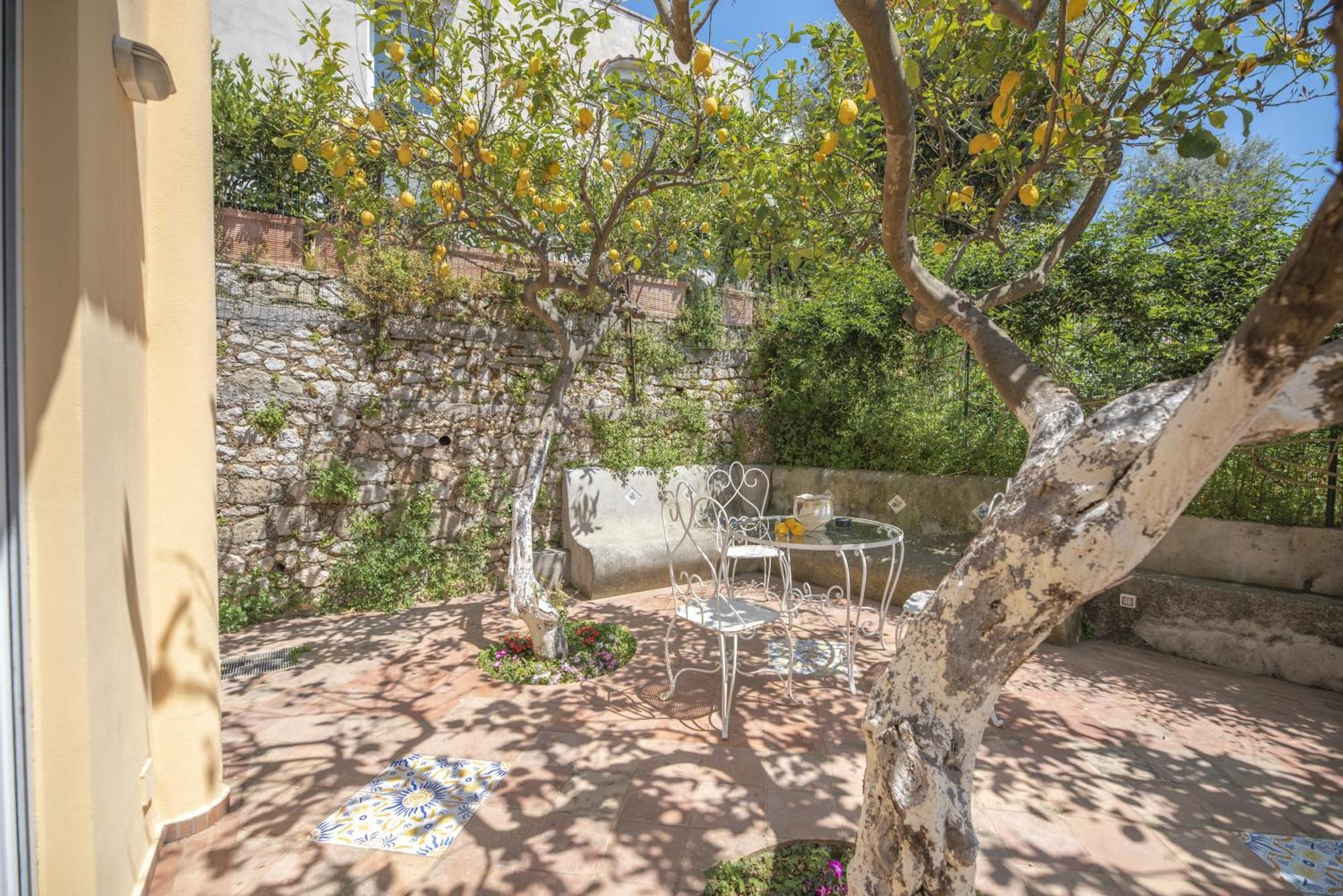 Villa Dorothee كابري الغرفة الصورة