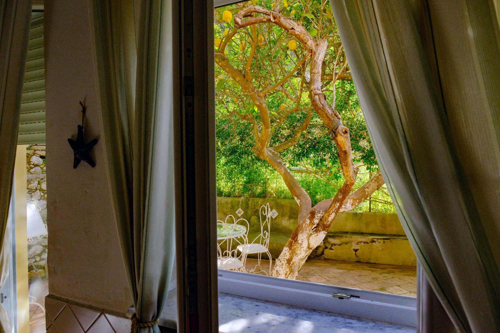 Villa Dorothee كابري الغرفة الصورة